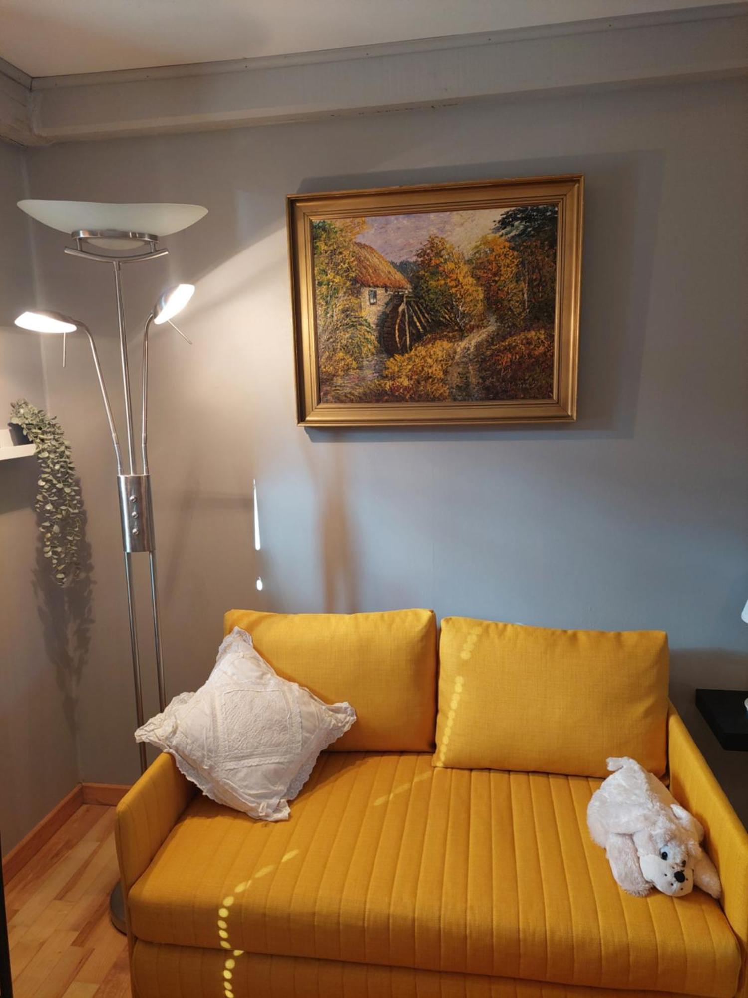 Bed & Breakfast Krogsgaardens *