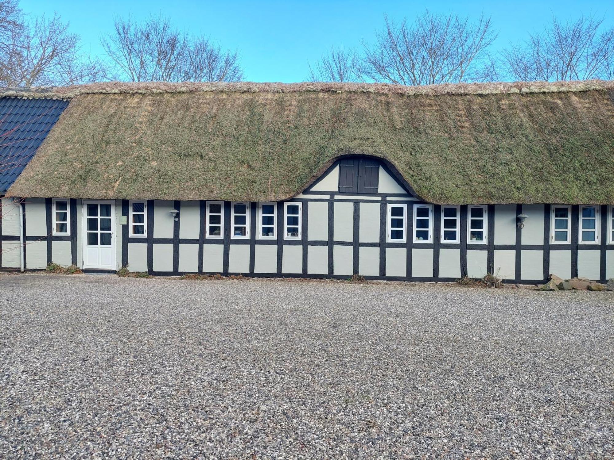 Krogsgaardens Bed & Breakfast *