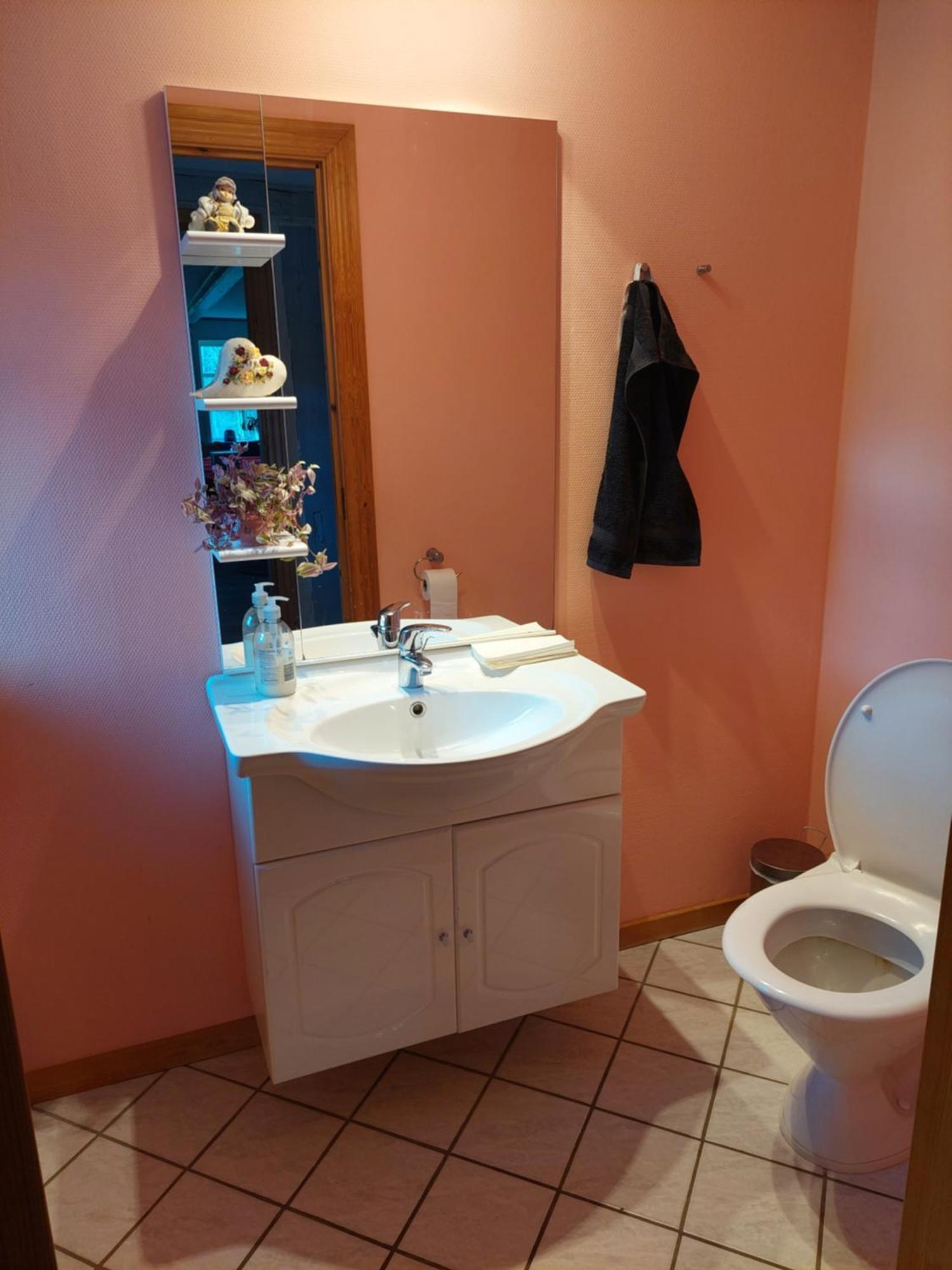 Krogsgaardens Bed & Breakfast Odense
