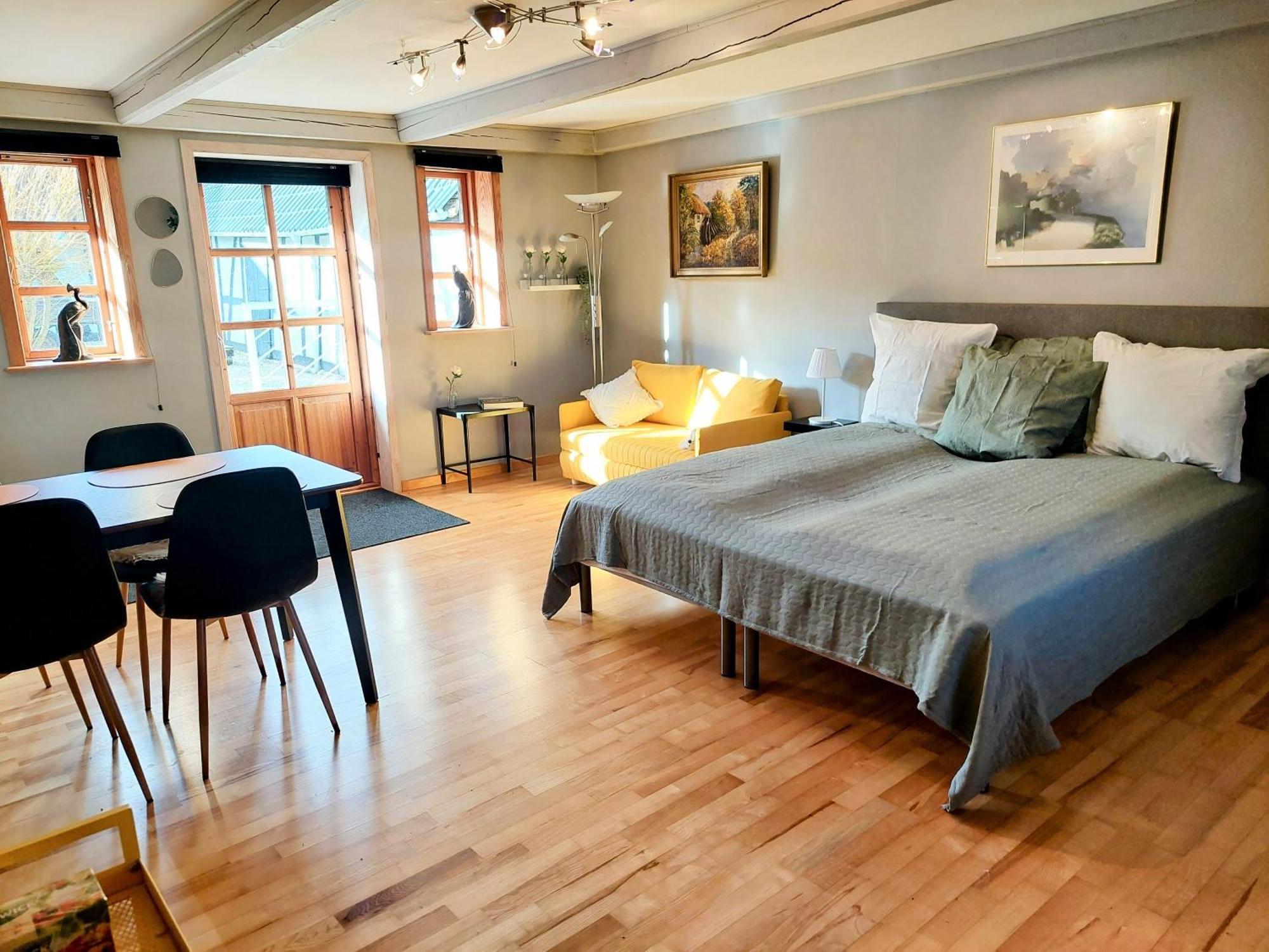 Krogsgaardens Bed & Breakfast