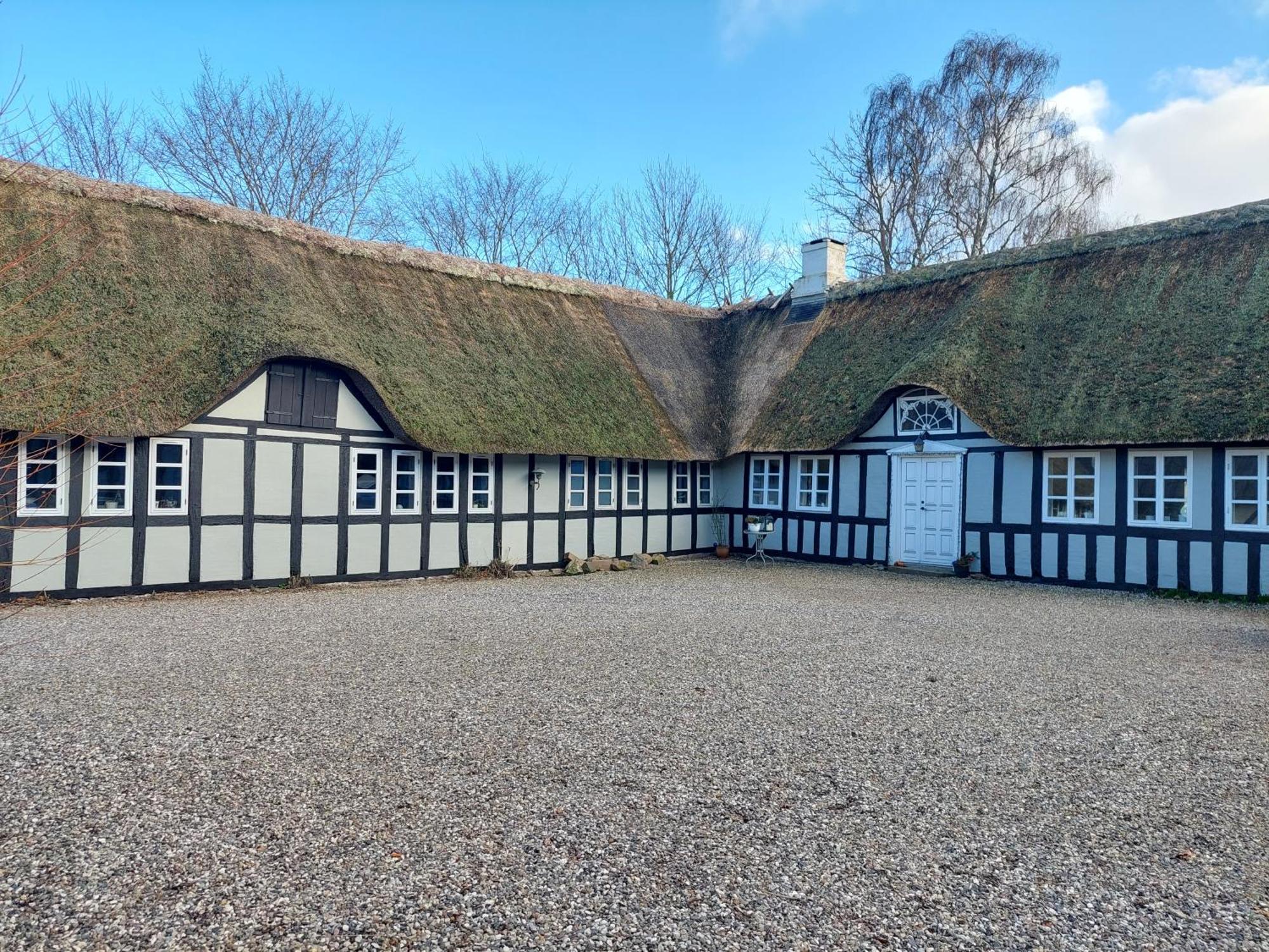 Krogsgaardens Odense